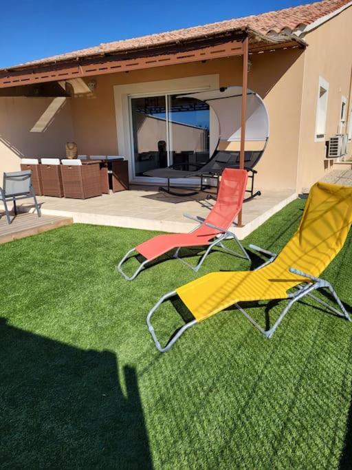 Pissenlit Prairie En Provence Holiday home