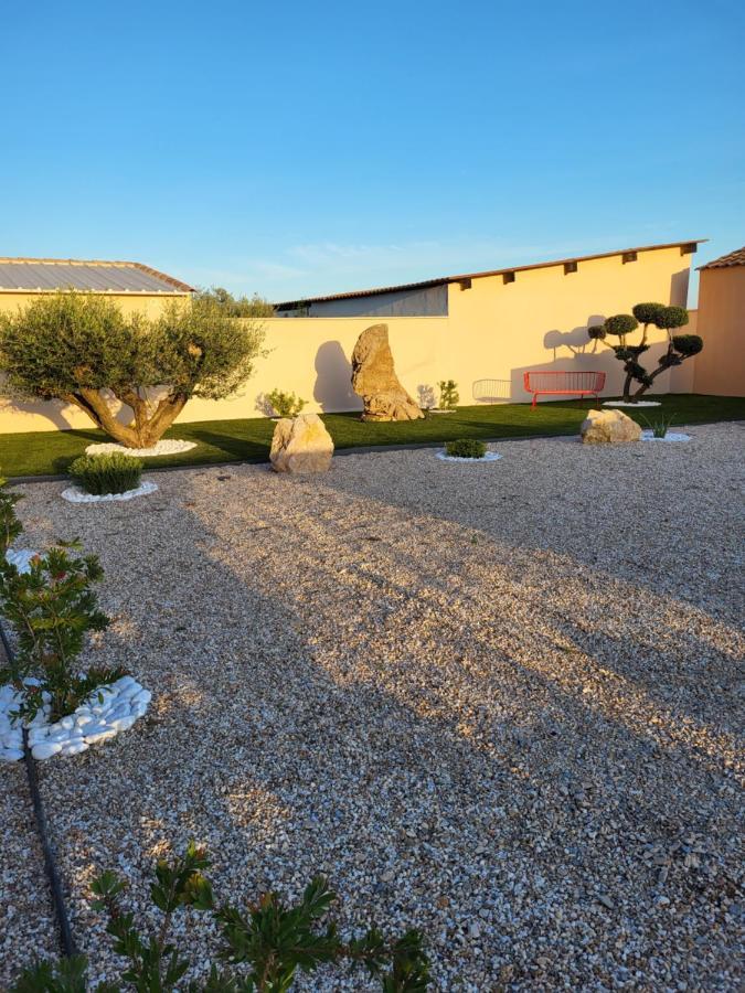 Pissenlit Prairie En Provence Holiday home