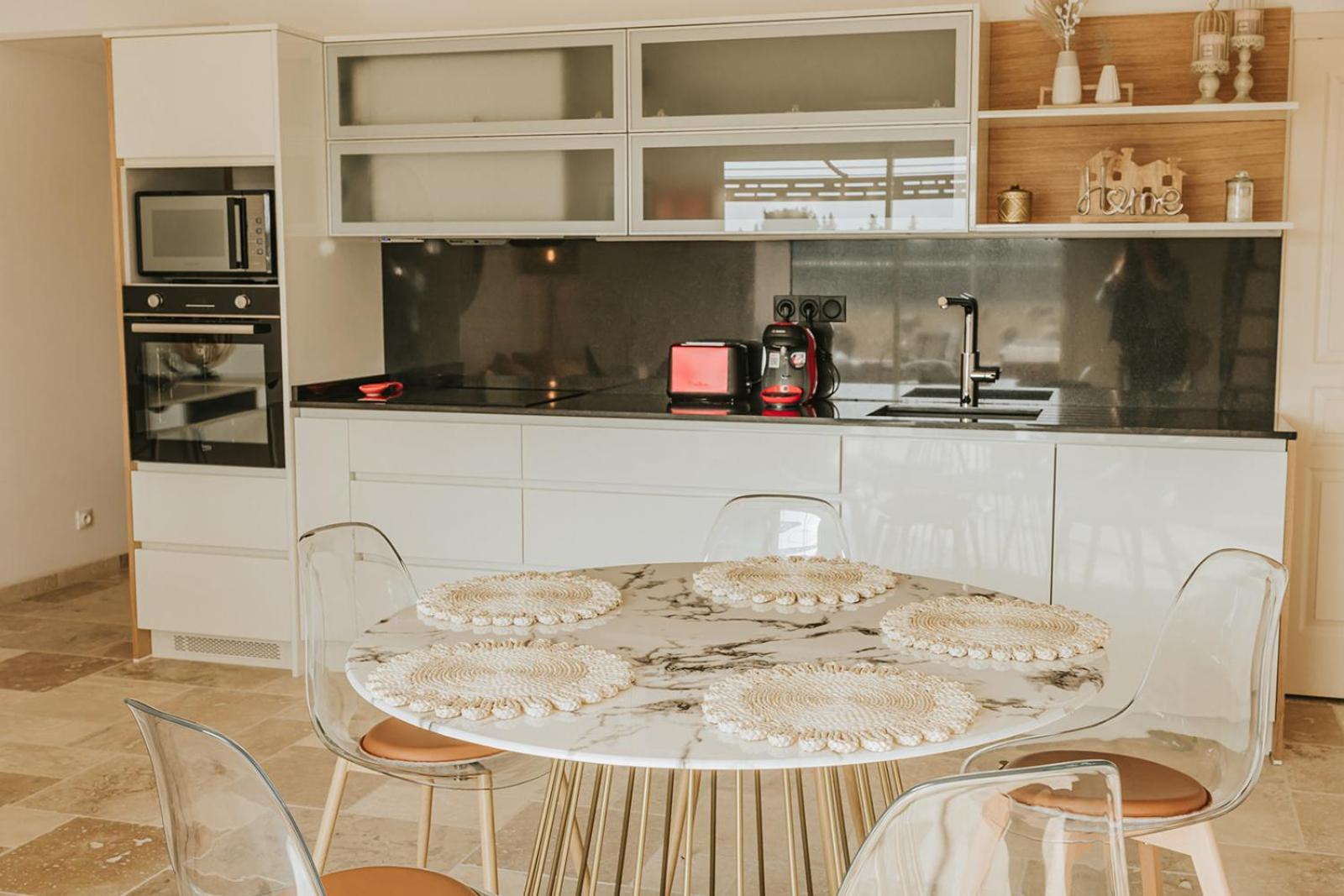 Pissenlit Prairie En Provence Holiday home *