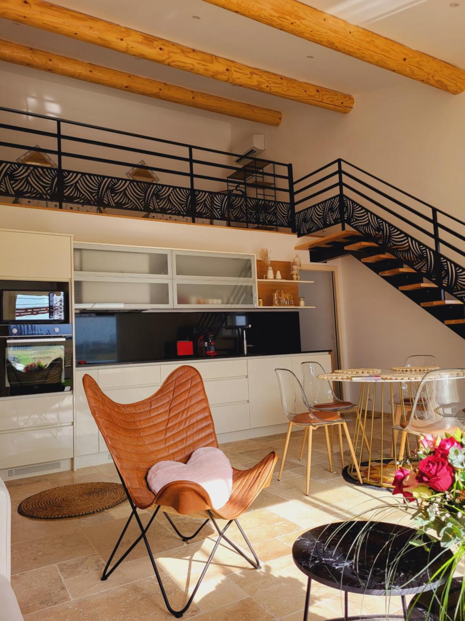 Pissenlit Prairie En Provence Holiday home *