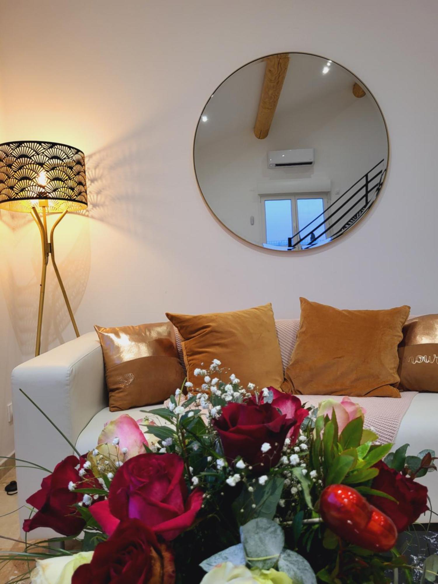 Pissenlit Prairie En Provence Holiday home *