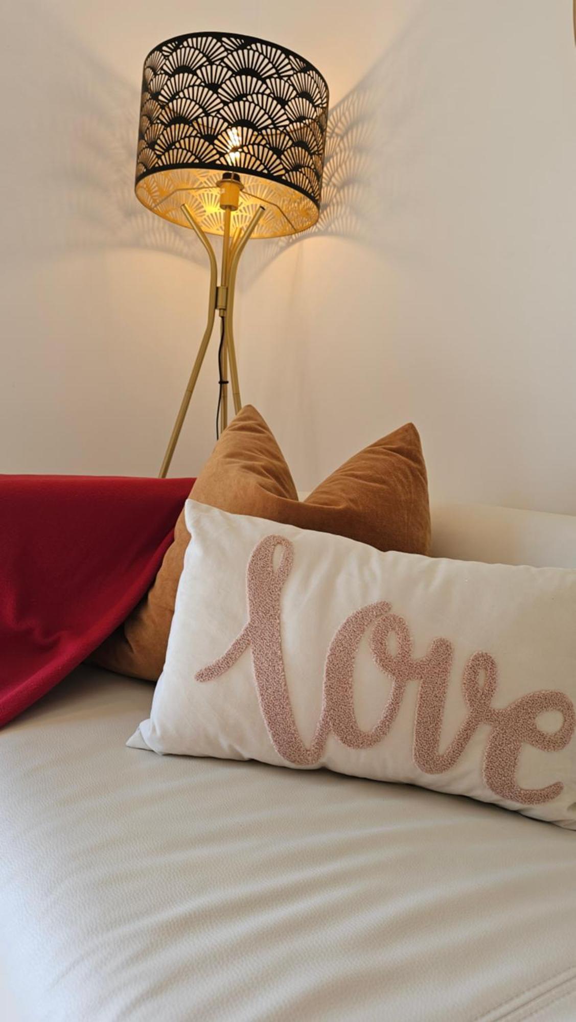 Holiday home Pissenlit Prairie En Provence *